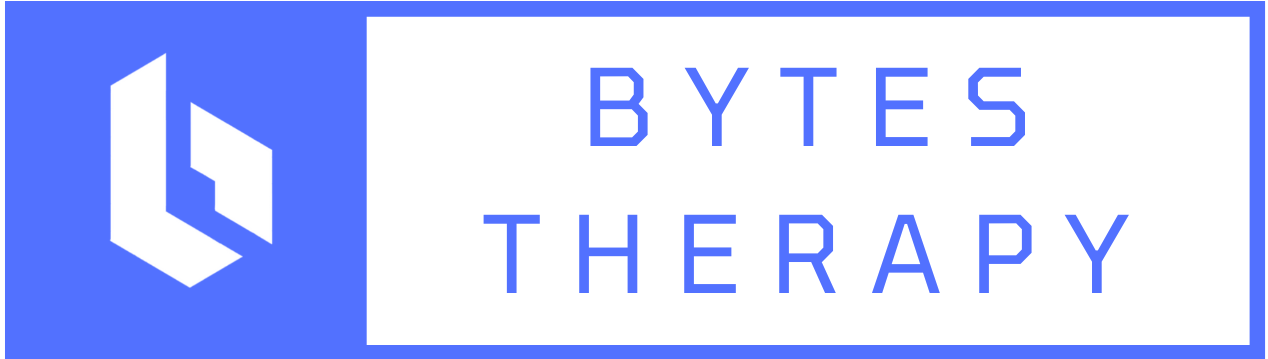 Bytes Therapy